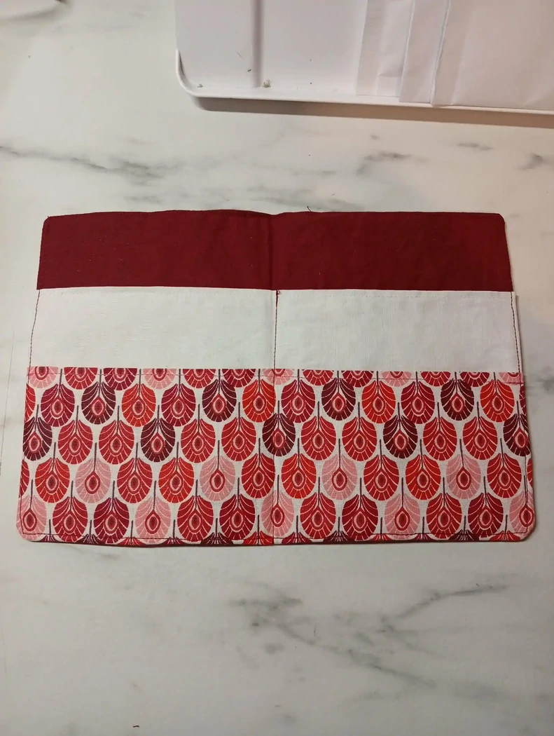 intérieur  carnet pour animaux